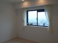 白を基調とした明るい空間に 白を基調とした明るい空間に